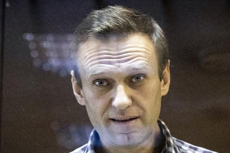 มูลนิธิของ Alexei Navalny คาดว่าจะถูกศาลรัสเซียผิดกฎหมาย